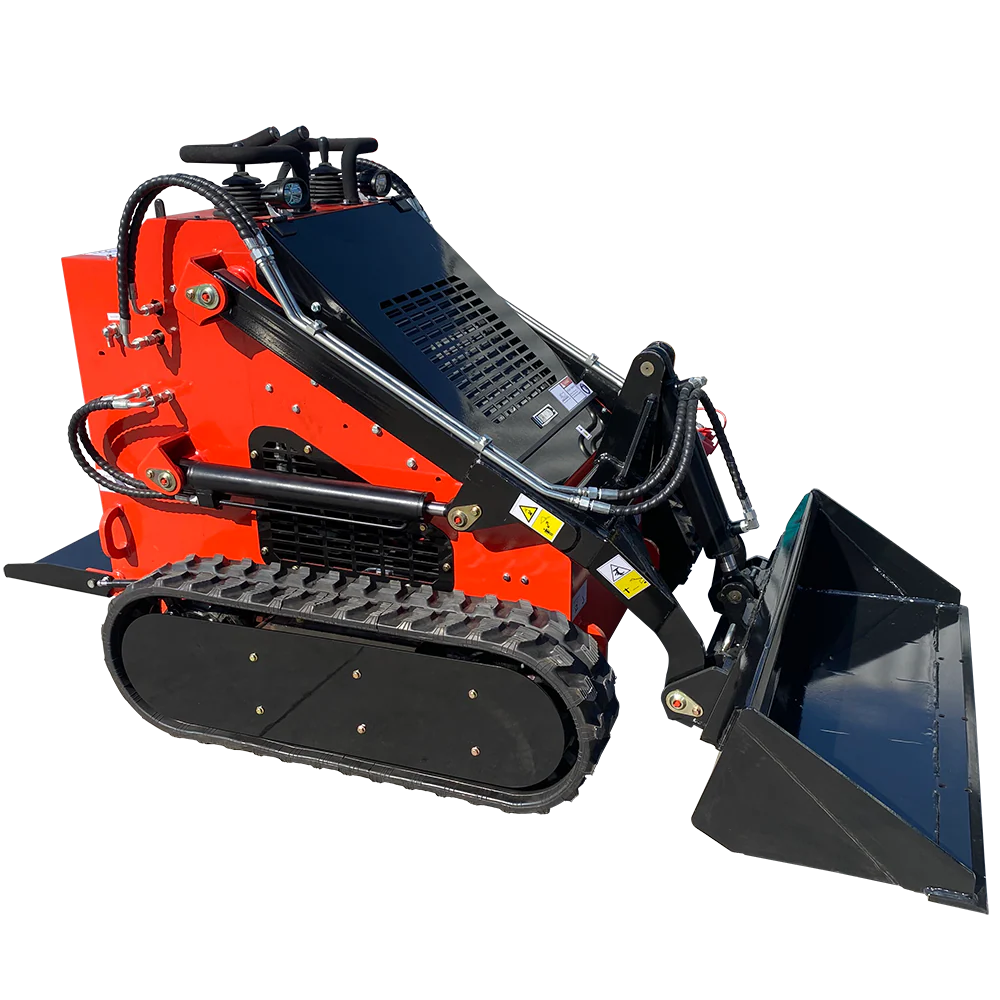 Mini Skid Steer  for rent