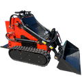 Mini Skid Steer  for rent